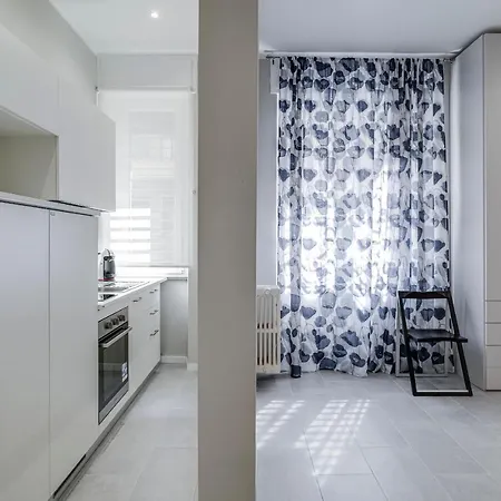 Appartamento Modern And Spacious Flat