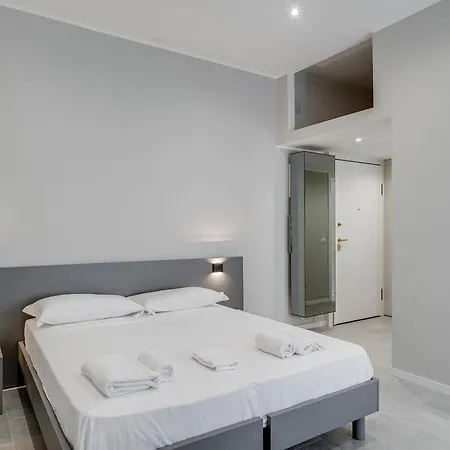 Appartamento Modern And Spacious Flat *